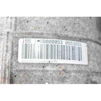 Σασμαν Αυτοματο Land Rover Discovery III 2.7 276DT 6HP 2002-2012 1068020053