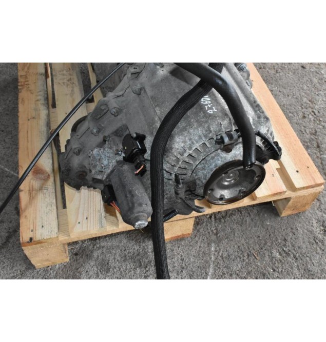 Σασμαν Αυτοματο Land Rover Discovery III 2.7 276DT 6HP 2002-2012 1068020053