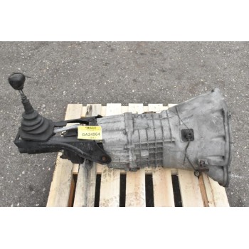 Χειροκίνητο Σασμάν Ford Scorpio N3A 2.0 16V 1994-1998