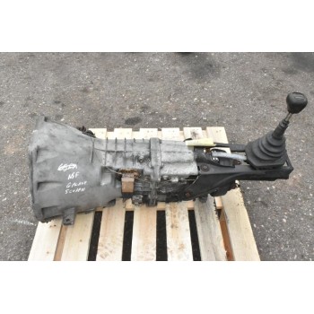 Χειροκίνητο Σασμάν Ford Scorpio N3A 2.0 16V 1994-1998