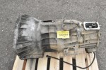 Χειροκίνητο Σασμάν 4X4 Isuzu D-Max 4JJ1 3.0 16v 2007-2012 (Χωρίς Βοηθητικό)