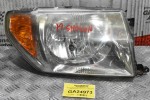 Φανάρι Εμπρός Δεξί Mitsubishi Pajero Pinin 1999-2005 (Με Σπάσιμο στην Βάση)