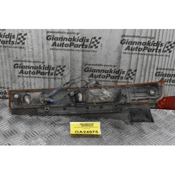 Φλάς Mitsubishi Canter 1998-2005 (Δεξί) (Γνησιο) 12V