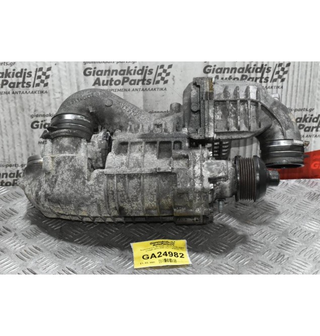 Supercharger Mercedes-Benz C200 W203 271946 2002-2008 A2711400787