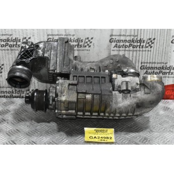 Supercharger Mercedes-Benz C200 W203 271946 2002-2008 A2711400787