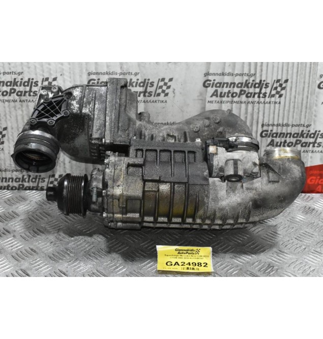 Supercharger Mercedes-Benz C200 W203 271946 2002-2008 A2711400787