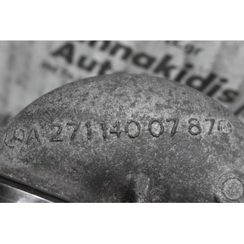 Supercharger Mercedes-Benz C200 W203 271946 2002-2008 A2711400787