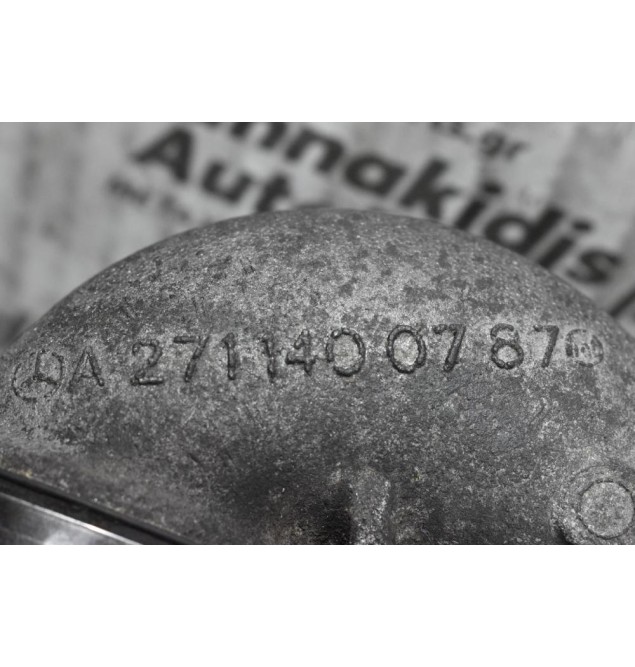 Supercharger Mercedes-Benz C200 W203 271946 2002-2008 A2711400787