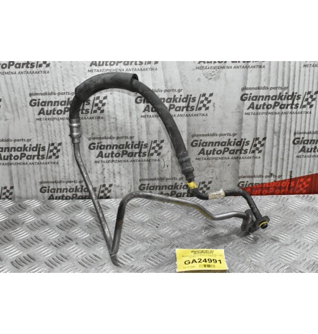 Μαρκούτσι Aircondition Volvo XC90 / S80 D5244T 2005-2015 30665215