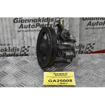 Αντλία Υδραυλικού Τιμονιού Mitsubishi L200 2.5 4D56 K74 1997-2005 MR448507