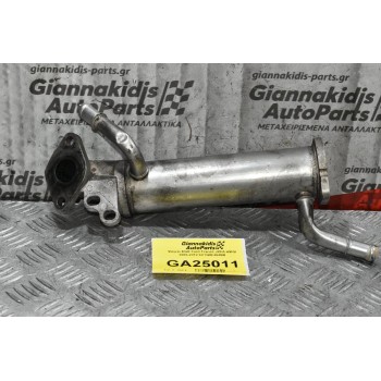 Ψυγείο EGR Ford Transit JXFA H9FB 2006-2012 6C1Q9F464BB