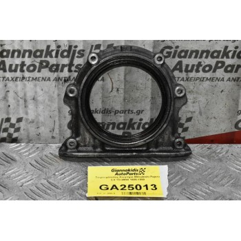 Τσιμουχότοπος Κινητήρα Mitsubishi Pajero 2.8 TD 4M40 1989-1999