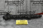 Μπεκιέρα Φλογέρα  Toyota Avensis 1CD Τ22 1998-2003 (3pins)