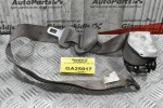 Ζώνη Πίσω Αριστερή Opel Zafira 2004-2010