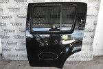 Πόρτα Nissan Pathfinder 2006-2015 Πισω Αριστερη (Με Χτύπημα)