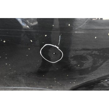 Πόρτα Nissan Pathfinder 2006-2015 Πισω Αριστερη (Με Χτύπημα)