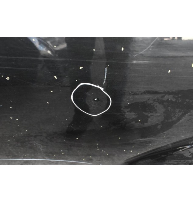 Πόρτα Nissan Pathfinder 2006-2015 Πισω Αριστερη (Με Χτύπημα)