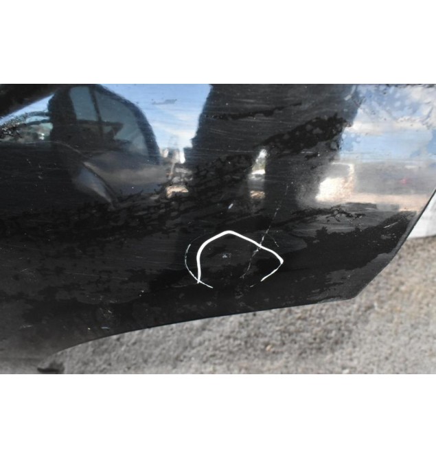 Πόρτα Nissan Pathfinder 2006-2015 Πισω Αριστερη (Με Χτύπημα)