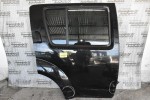 Πόρτα Nissan Pathfinder 2006-2015 Πισω Δεξιά (Με Χτύπημα)