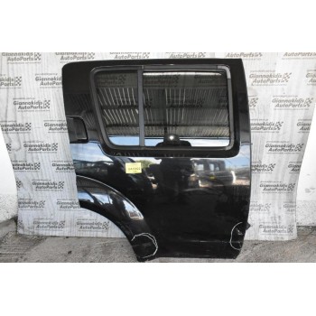 Πόρτα Nissan Pathfinder 2006-2015 Πισω Δεξιά (Με Χτύπημα)