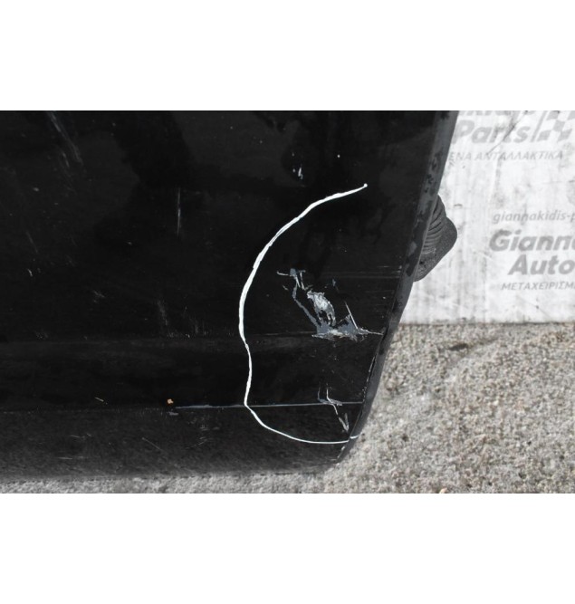 Πόρτα Nissan Pathfinder 2006-2015 Πισω Δεξιά (Με Χτύπημα)