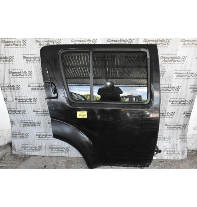 Πόρτα Nissan Pathfinder 2006-2015 Πισω Δεξιά