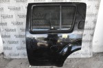 Πόρτα Nissan Pathfinder 2006-2015 Πισω Αριστερη (Με Χτύπημα)