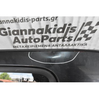 Πόρτα Nissan Pathfinder 2006-2015 Πισω Αριστερη (Με Χτύπημα)