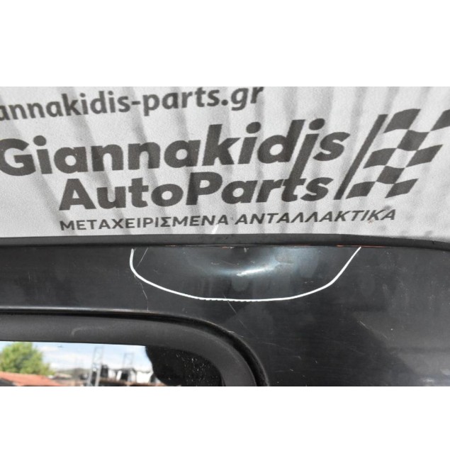 Πόρτα Nissan Pathfinder 2006-2015 Πισω Αριστερη (Με Χτύπημα)