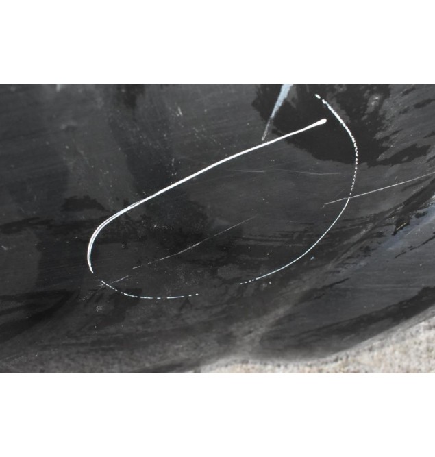 Πόρτα Nissan Pathfinder 2006-2015 Πισω Αριστερη (Με Χτύπημα)