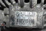 Δυναμό Ford Ranger / Mazda B2500 2.5 TD WL WL9118300 A2TA6099AT 70A 12V 1998-2005