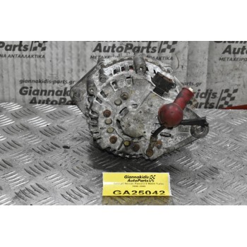 Δυναμό Nissan Patrol 2.8 RD28 Turbo 1990-2000