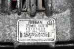 Δυναμό Nissan Navara D22 YD25 133PS 2001-2005 23100-VK010 90A