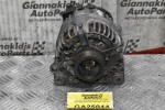 Δυναμό Volkswagen Golf 1.4cc AHW 1998-2005 BOSCH 037903025E  70A 12V
