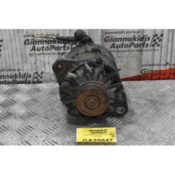 Δυναμό Mitsubishi Canter 3.9cc 4D34 2000-2006