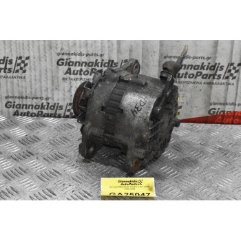 Δυναμό Mitsubishi Canter 3.9cc 4D34 2000-2006