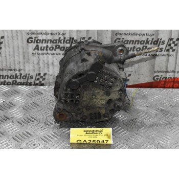 Δυναμό Mitsubishi Canter 3.9cc 4D34 2000-2006