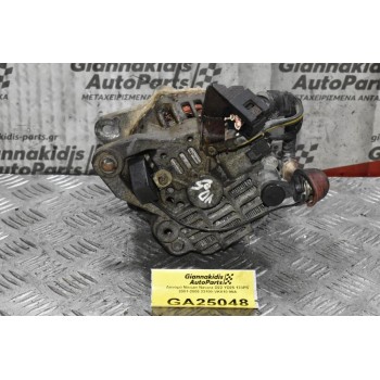 Δυναμό Nissan Navara D22 YD25 133PS 2001-2005 23100-VK010 90A