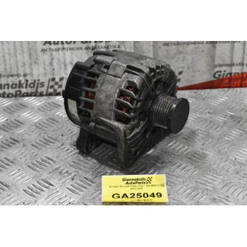 Δυναμό Renault Trafic 2.0cc DCI M9R E780 2001-2007