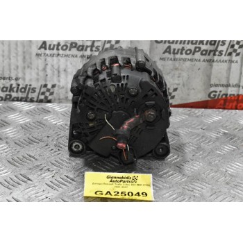 Δυναμό Renault Trafic 2.0cc DCI M9R E780 2001-2007