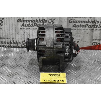 Δυναμό Renault Trafic 2.0cc DCI M9R E780 2001-2007
