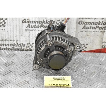 Δυναμό Toyota RAV 4 1CD 2001-2005