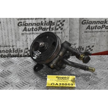 Αντλία Υδραυλικού Τιμονιού Nissan Navara D40 YD25 2005-2010