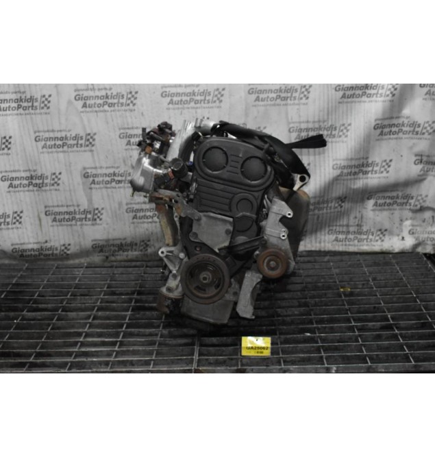 Κινητήρας - Μοτέρ Mitsubishi Pajero Pinin 2.0 GDI 4G94 129PS 1998-2008