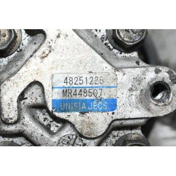 Αντλία Υδραυλικού Τιμονιού Mitsubishi L200 2.5 4D56 K74 1997-2005 MR448507