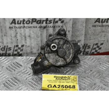 Αντλία -Τρόμπα φρένου Εξόστερ Nissan Navara TD27 1996-2001 14650 7T401