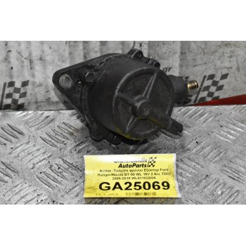 Αντλία -Τρόμπα φρένου Εξόστερ Ford Ranger/Mazda BT-50 WL 16V 2.5cc TDCI 2005-2010 WL5118G00A