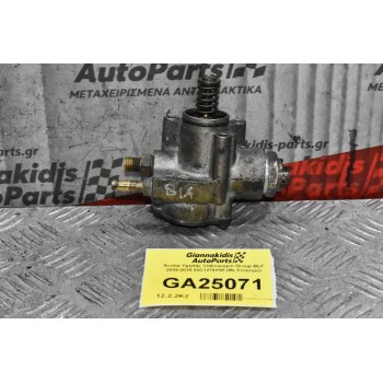 Αντλία Υψηλής Volkswagen Group BLF 2005-2015 03C127025R (Με Σπάσιμο)