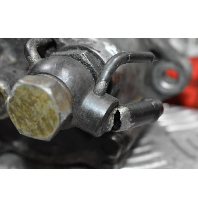 Αντλία -Τρόμπα Φρένου Εξόστερ Toyota Hilux 2.5 2KD 2006-2012 (Με Σπάσιμο Στο Ακροφύσιο)