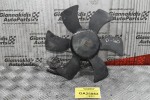 Βεντιλατέρ - Ανεμιστήρας Nissan Navara D40 2005-2010 ETP11823 X61B-160